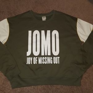 🆕️ Introverts Unite! Joy of Missing Out